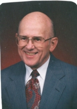 Robert W. Myers