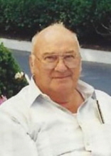 Harvey E. Myers Jr.