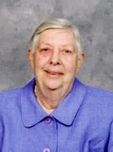 Betty A. Nace