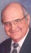 Donald W. Nace