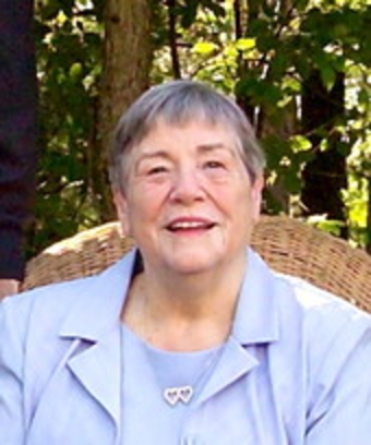 Photo of Fay Berry