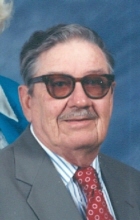 Ivan L. Parr