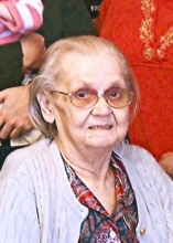 Mary B. Rabenstine