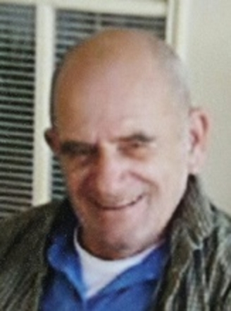 Photo of Jerry McCormick
