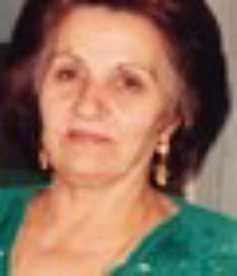 Photo of Margaret Shounia