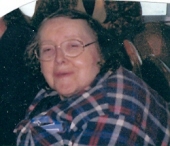 Margaret M. Rhoades
