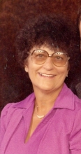 Dorothy M. Rice