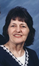 Geraldine L. Rohrbaugh