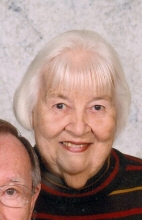 Maybelle M. Rohrbaugh