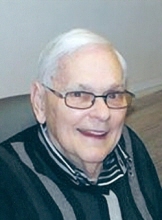 Donald E. Seidenstricker