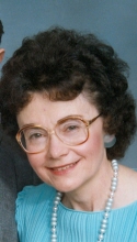 Gloria A. Senft