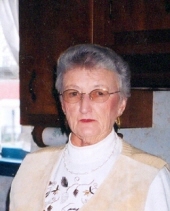 Geraldine V. Shaffer