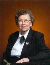 Hilda A. Shaffer