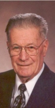 Jacob F. Shaffer