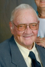 Wilbur M. Shearer