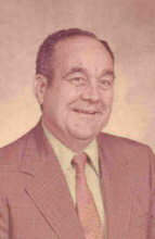 Edgar J. Smyser