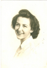 Mary L. Stambaugh