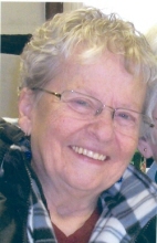 Phyllis E. Stauffer