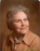 Sara A. Stauffer