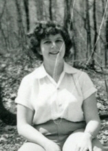 Phyllis M. Sterner