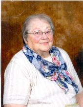 Helen R. Strausbaugh