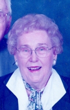 Jeanette A. Strausbaugh