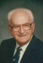 Robert H. Strausbaugh