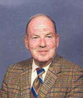 John W. Thatcher, Jr.