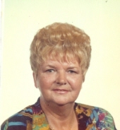 Margaret Tristram
