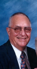 Glenn C. Warner