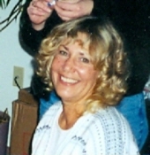 Doris Lynn Whittington