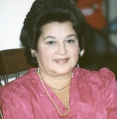 Maria R. Wilkinson