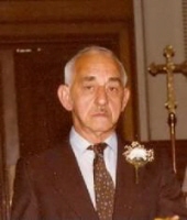 Curtis S. Yohe, II