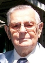 Norman F. Zartman