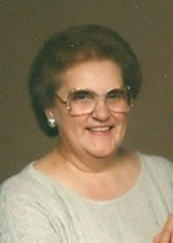 Virginia A. Zartman