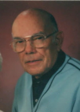 Richard E. Zimmerman, Sr.