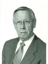 Robert A. Zorbaugh