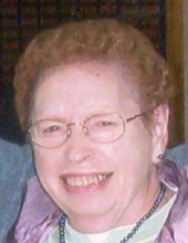 Bernice E. Mayberry