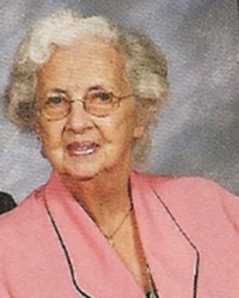 Photo of Lois Andes