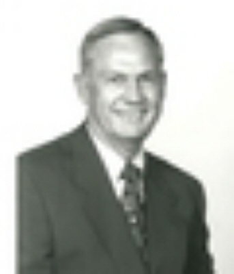 Photo of Kenneth Hoover