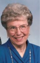 Marjorie E. Blum 380618