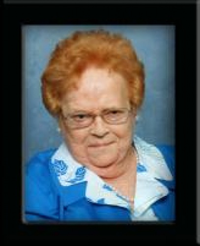 Doris M. Howell Obituary