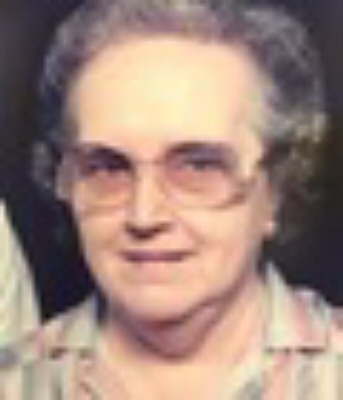 Bonnie Reaves McGehee, Arkansas Obituary