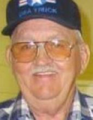 Marvin "Old Man" Ray Johnson McGehee, Arkansas Obituary