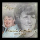 Pamela Lee Culler 381093