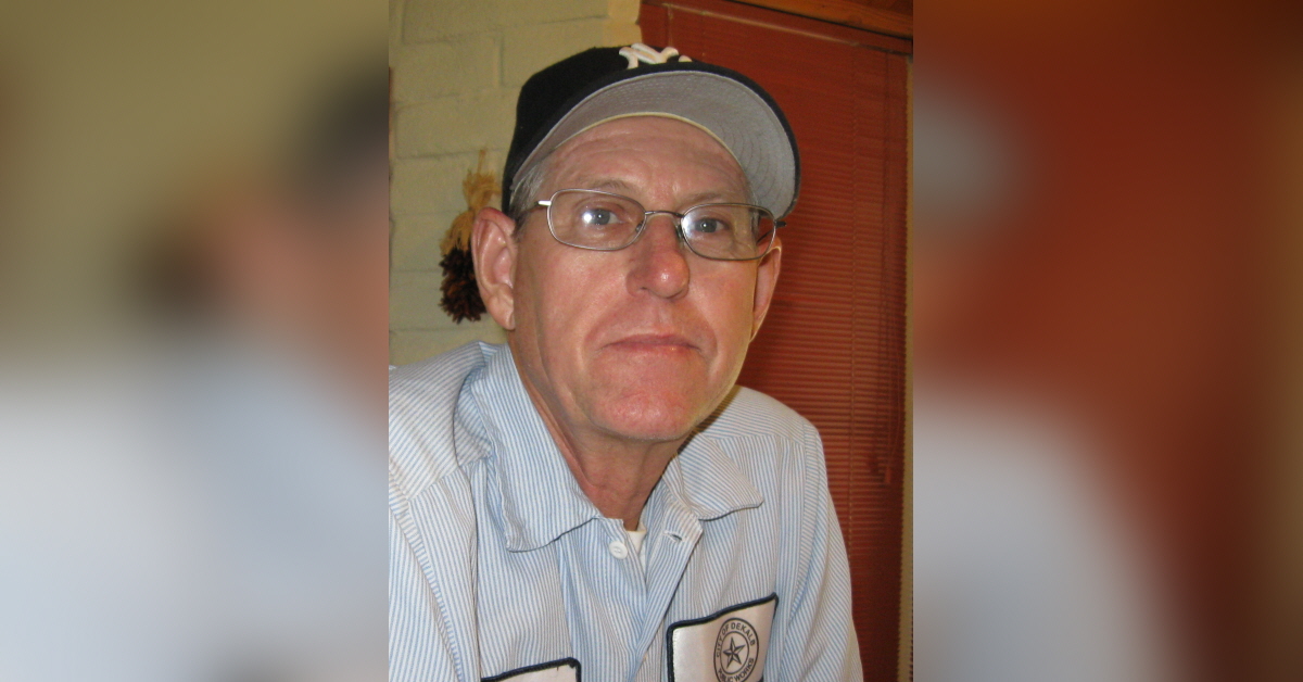 Obituary information for Elmer Dale Carr, Sr.