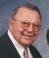 Ralph L. Lehman