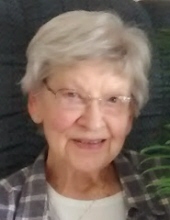 Katherine M. Hausner