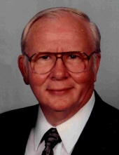 Photo of Melvin Finney