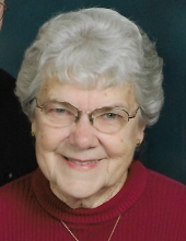 Doris Grace Drury Koch